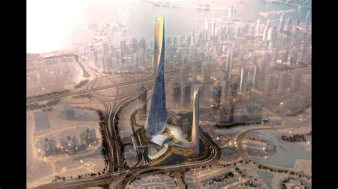 dubai future mega projects